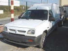 Venta de Renault EXPRESS 1.9 55CV. 2 PLAZAS. '00 en Parets Del Vallès - mejor precio | unprecio.es