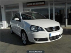 Volkswagen Polo 1.4 United 80cv - mejor precio | unprecio.es