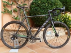 Canyon Ultimate CF SLX edición Erik Zabel - mejor precio | unprecio.es