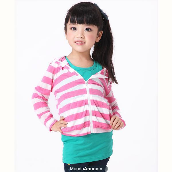 Otoño 2012 Nuevo estilo de vestir los niños
