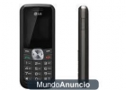 Teléfono Móvil LG GS 101 ANNA - Nuevo - mejor precio | unprecio.es