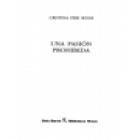 Un pasión prohibida. - mejor precio | unprecio.es