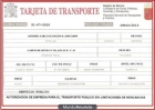 605 68 81 32 **tarjetas de transporte de servicio público y privado ** 605 68 81 32 - mejor precio | unprecio.es