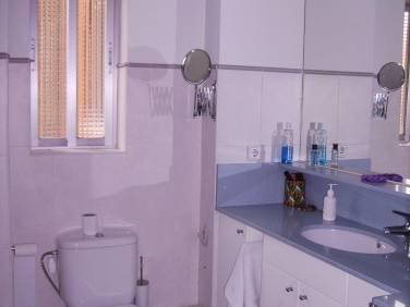 Alquilar Piso Madrid moratalaz