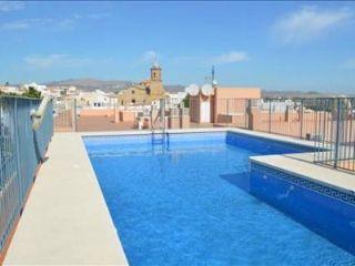 Apartamento en venta en Turre, Almería (Costa Almería)