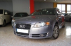 AUDI A4 AVANT 2.0 TDI 140CV. 5P. - BARCELONA - mejor precio | unprecio.es