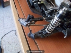 cambi coche rc gas 1/8 por psp, portatil, o movil gama alta - mejor precio | unprecio.es