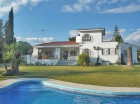 Chalet en alquiler de vacaciones en Paraiso (El), Málaga (Costa del Sol) - mejor precio | unprecio.es