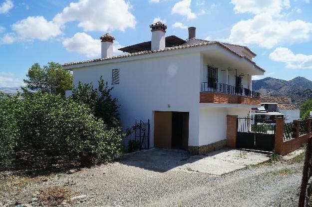 Chalet en venta en Alora, Málaga (Costa del Sol)