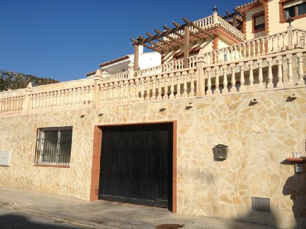 Chalet en venta en Benajarafe, Málaga (Costa del Sol)