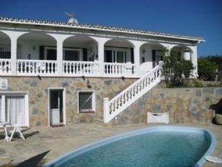 Chalet en venta en Benajarafe, Málaga (Costa del Sol)