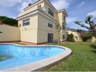 Chalet en venta en Benalmadena Costa, Málaga (Costa del Sol)