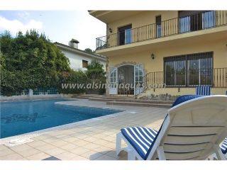 Chalet en venta en Lloret de Mar, Girona (Costa Brava)