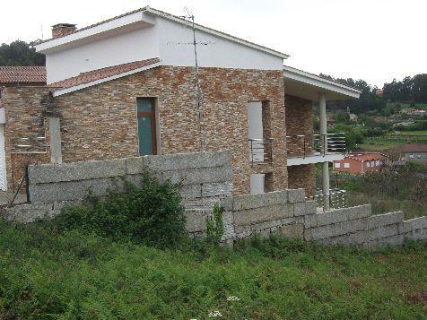 Chalet en VilariÑo (cambados)