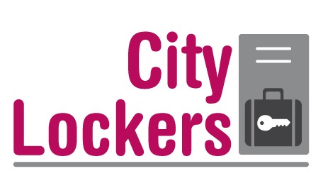 City Lockers, un lugar seguro para su equipaje