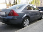 Comprar coche Ford MONDEO TDCI 115 GHIA '02 en Madrid - mejor precio | unprecio.es