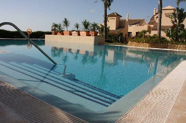 Dúplex en Benalmádena