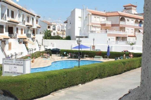 Dúplex en Torrevieja