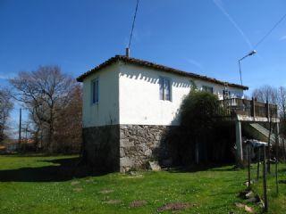 Finca/Casa Rural en venta en Escairón, Lugo