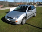FORD Focus 1.8 TDdi Trend - mejor precio | unprecio.es