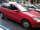 FORD FOCUS GHIA - BARCELONA - mejor precio | unprecio.es