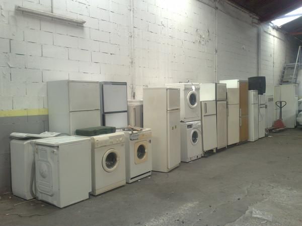 frigorificos y lavadoras de segundamano 25