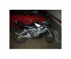 HONDA CBR 125R - mejor precio | unprecio.es