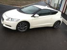 Honda Cr-Z - mejor precio | unprecio.es