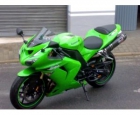 KAWASAKI ZX 10R - mejor precio | unprecio.es
