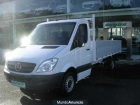 Mercedes-Benz Sprinter Sp.Ch.Cab.Larg o 311CDI - mejor precio | unprecio.es