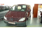 MERCEDES VIANO VITO 6 PLAZAS - mejor precio | unprecio.es
