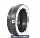 Olympus 4/3 adaptador a m4/3 Micro Cuatro Tercios - mejor precio | unprecio.es