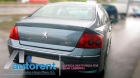 Peugeot 407 procedente de renting - mejor precio | unprecio.es