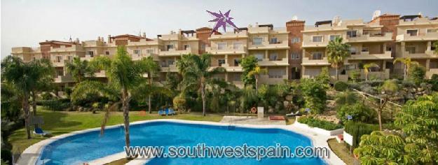 Piso en Estepona