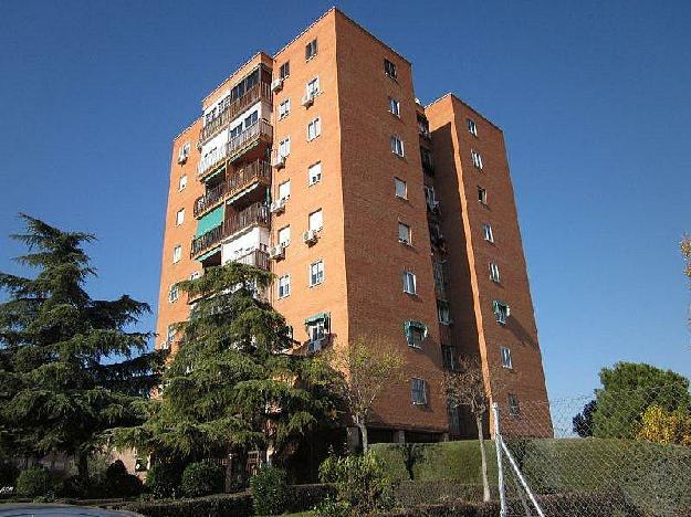 Piso en Fuenlabrada