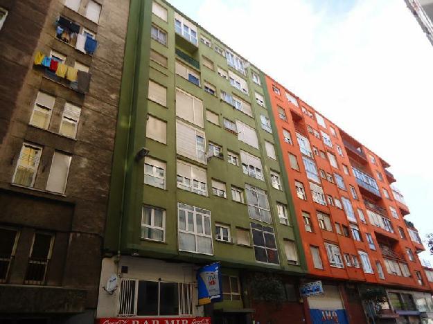 Piso en Santander