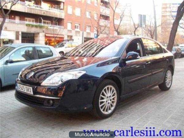 Renault Laguna Expression Techno 2.0dCi 150C