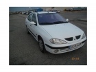 RENAULT MEGANE CLASSIC AUTHENTIQUE 1.9DTI - mejor precio | unprecio.es