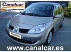 RENAULT SCENIC G. 1.5DCI DYNAMIQUE ECO2 - Madrid - mejor precio | unprecio.es