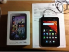 Samsung Galaxy Tab + funda original - mejor precio | unprecio.es