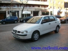 Seat Córdoba 1.9 TDI STELLA 90CV 4p. - mejor precio | unprecio.es