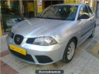 Seat Ibiza 1.4 TDI 80cv Reference - mejor precio | unprecio.es