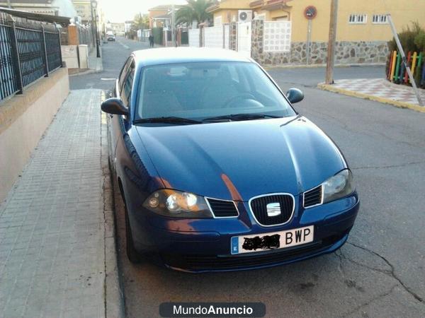 Seat Ibiza 1.9 SDI 5p