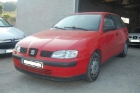 SEAT IBIZA 1.9 SDI 68CV. 5P. - Barcelona - mejor precio | unprecio.es