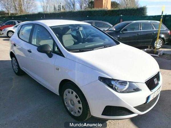 Seat Ibiza 1.9 Tdi Reference