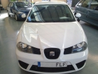 SEAT Ibiza 1.9TDi Reference - mejor precio | unprecio.es