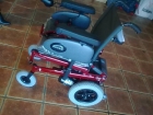 silla electrica - moto electrica - grua electrica - mejor precio | unprecio.es