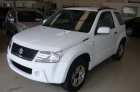 SUZUKI VITARA  - Navarra - mejor precio | unprecio.es