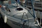 Velero 24 pies (7,5 m) Perfecto estado - mejor precio | unprecio.es