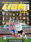 Vendo cromos a 10 cm. 1000 repetidos. Liga Este 2012-13 - mejor precio | unprecio.es